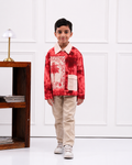 Little Laurie Boy's Shirt
