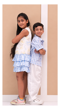 Gilbert & Anne Sibling Combo