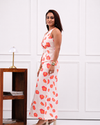 Lily - Women's Top & Pencil Skirt