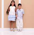 Gilbert & Anne Sibling Combo