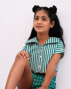 Emily - Girl's Cord-Set