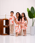 Secret Garden Mother-Son Combo