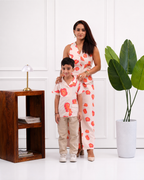 Secret Garden Mother-Son Combo