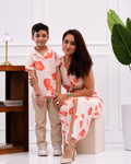 Secret Garden Mother-Son Combo