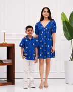 Mowgli & Messua Mother-Son Combo