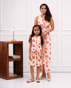 Secret Garden Mother-Daughter Combo