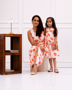 Secret Garden Mother-Daughter Combo