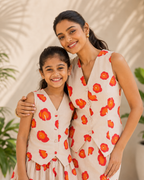Secret Garden Mother-Daughter Combo