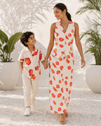 Secret Garden Mother-Son Combo