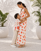 Secret Garden Mother-Son Combo