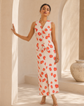 Lily - Women's Top & Pencil Skirt