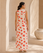 Lily - Women's Top & Pencil Skirt