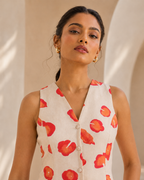 Lily - Women's Top & Pencil Skirt