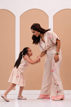 Vianne & Sophie - Mother Daughter Combo