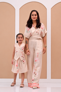 Vianne & Sophie - Mother Daughter Combo