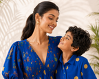 Mowgli & Mesua Mother-Son Combo
