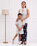 Molly & John - Mother Son Polka Combo