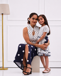Molly & Nancy - Mother Daughter Polka Combo