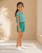 Emily - Girl's Cord-Set
