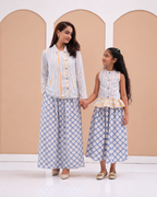 Rosalind & Jane - Mother Daughter Combo