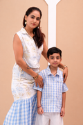 Marilla & Gilbert - Mother Son Combo