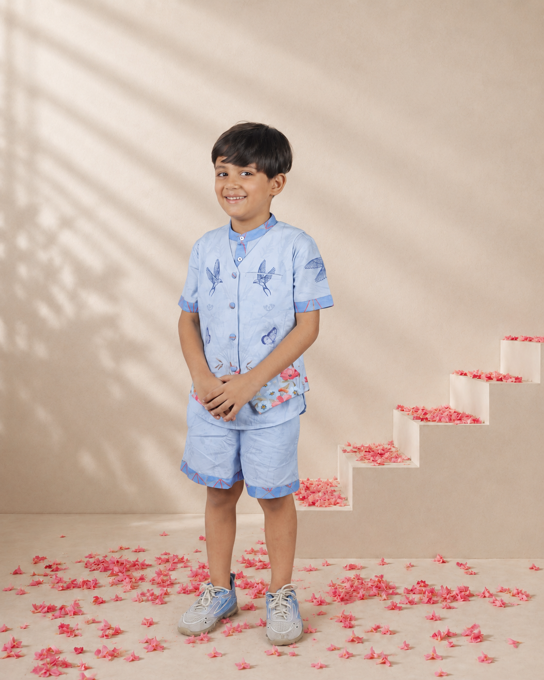 Udaan - Sibling Combo
