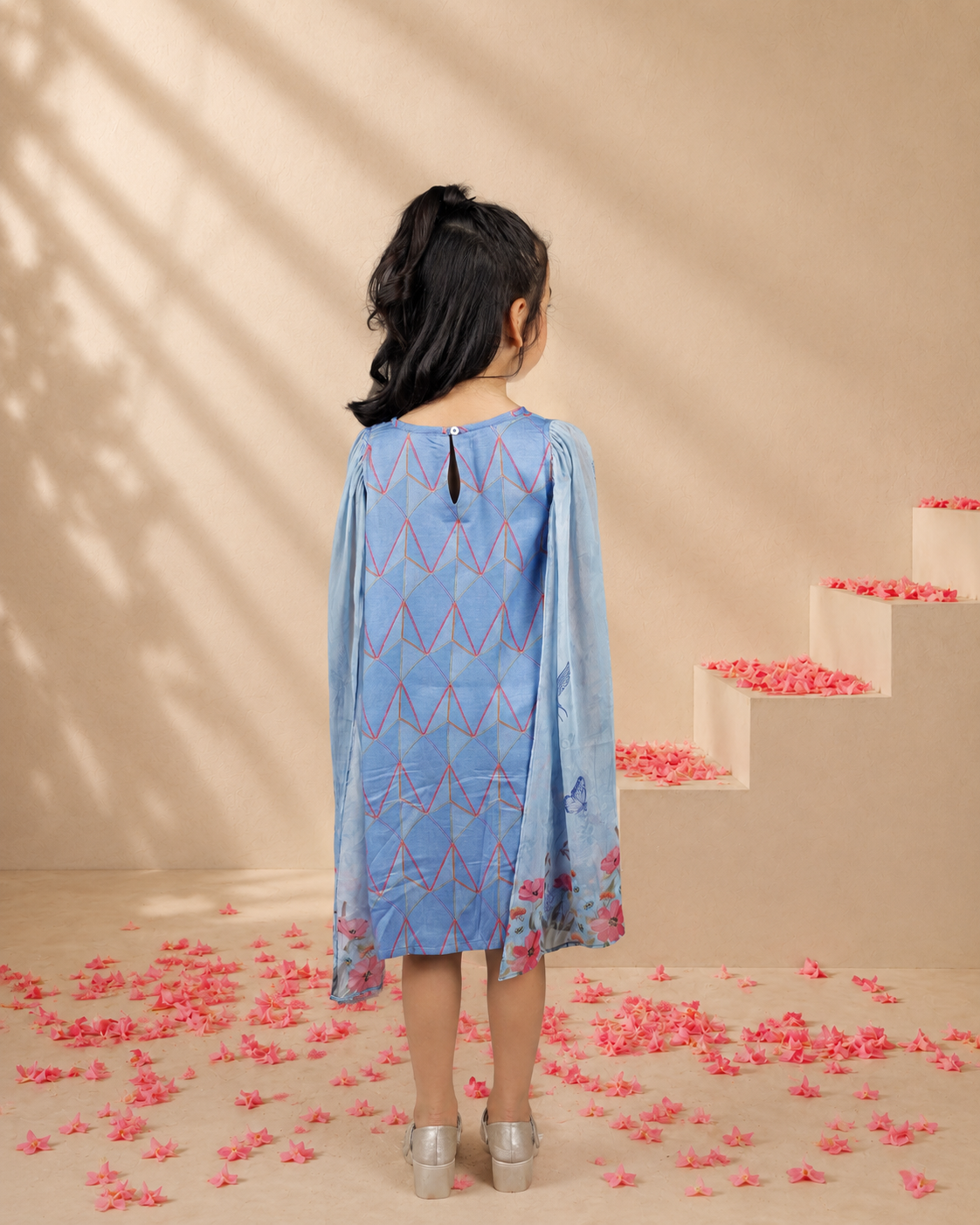 Udaan - Mother Daughter Combo