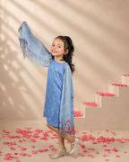Udaan - Mother Daughter Combo