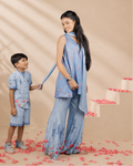 Udaan - Mother Son Combo