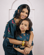 Gulzar - Mother Daughter Combo