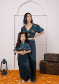 Gulzar - Mother Daughter Combo