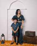 Gulzar Mother-Son Combo