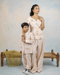 Aangan - Mother Son Combo