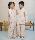 Aangan - Sibling Combo