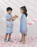 Udaan - Sibling Combo