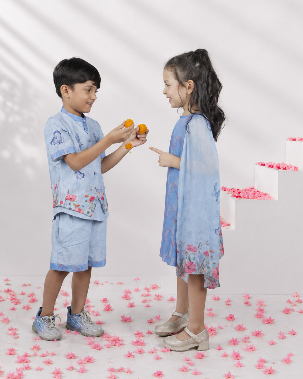 Udaan - Sibling Combo