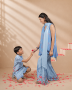 Udaan - Mother Son Combo